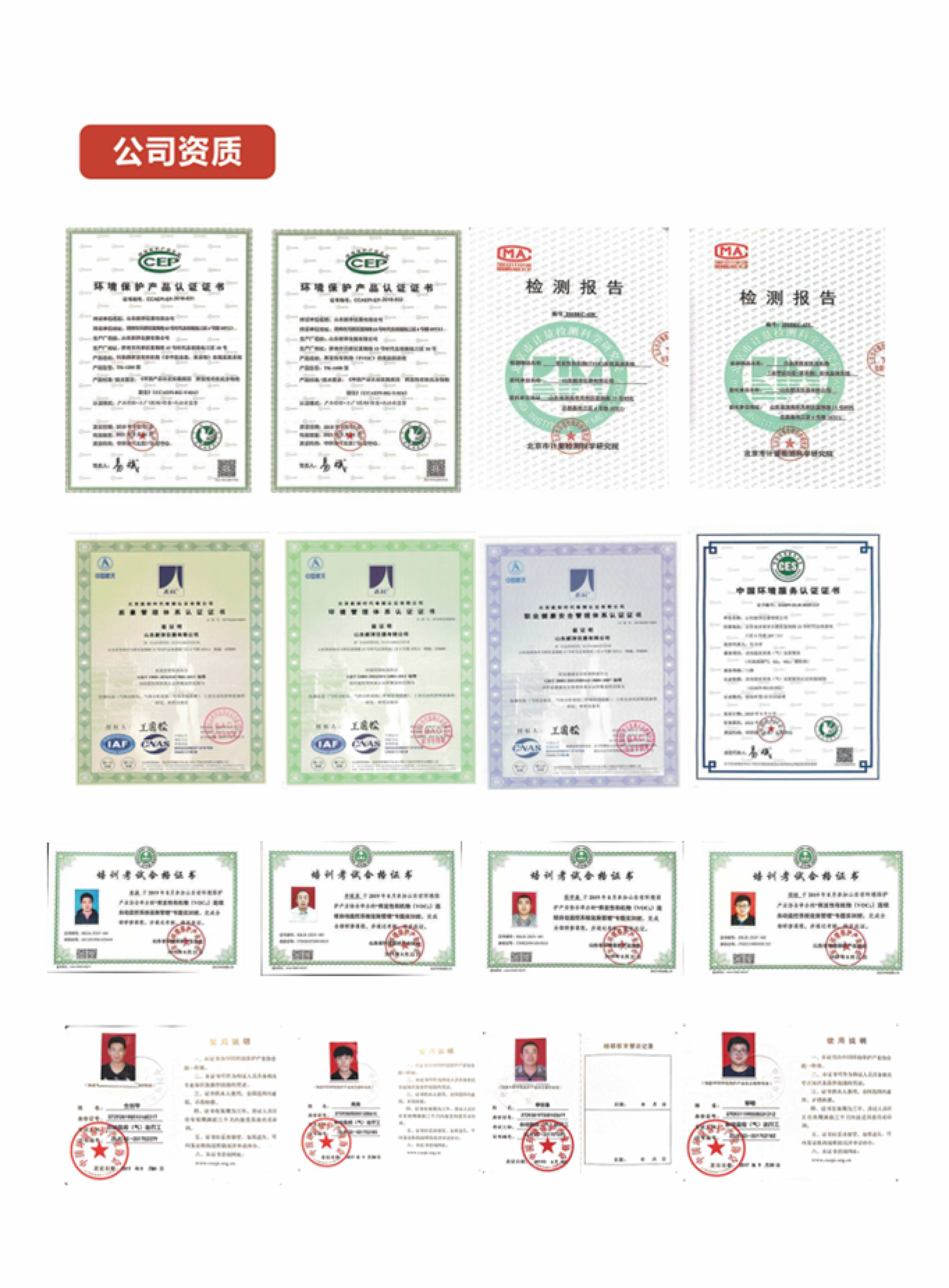 SINZEN揮發(fā)性有機物(VOCs)在線監(jiān)測系統(tǒng)產(chǎn)品手冊