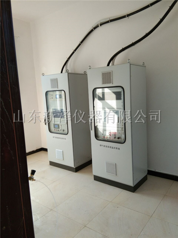 顆粒物 CEMS 相關(guān)校準(zhǔn)中標(biāo)準(zhǔn)分析方法的測試要求