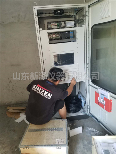 現(xiàn)在安裝CEMS顆粒物分析儀需要注意哪些問題?